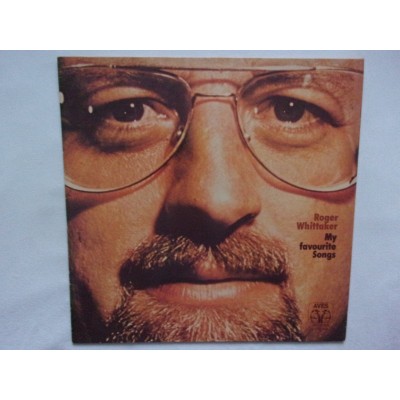 Roger Whittaker - My favourite songs