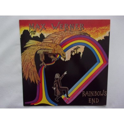 Max werner - Rainbows end
