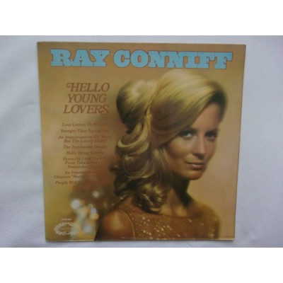 Ray Conniff - Hello young lovers