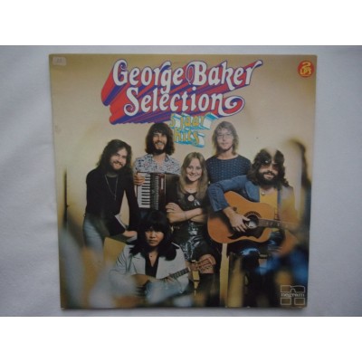George baker selection - 5 jaar hits