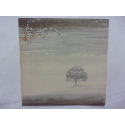 Genesis - Wind & Wuthering