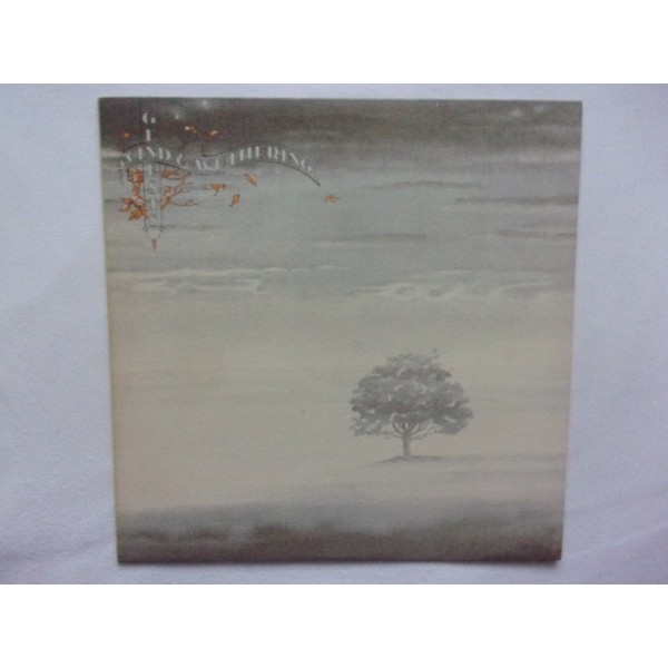 Genesis - Wind & Wuthering