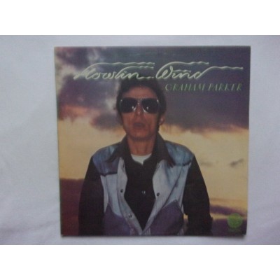 Graham Parker - Howling wind