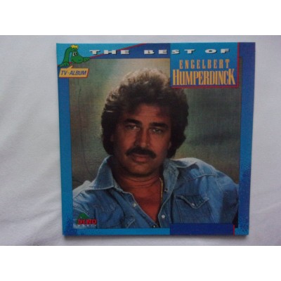 Engelbert Humperdinck - The best of