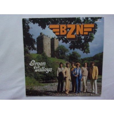BZN - Green valley