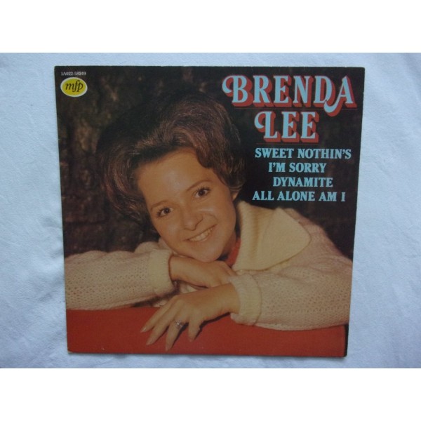 Brenda Lee