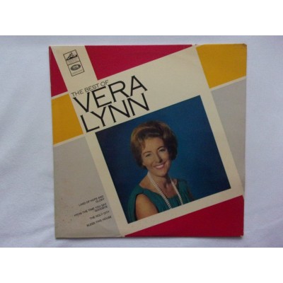 Vera Lynn - The best of