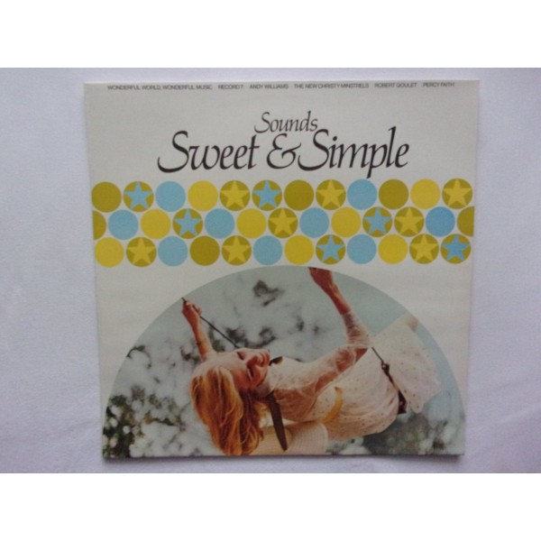 Sweet & simple sounds