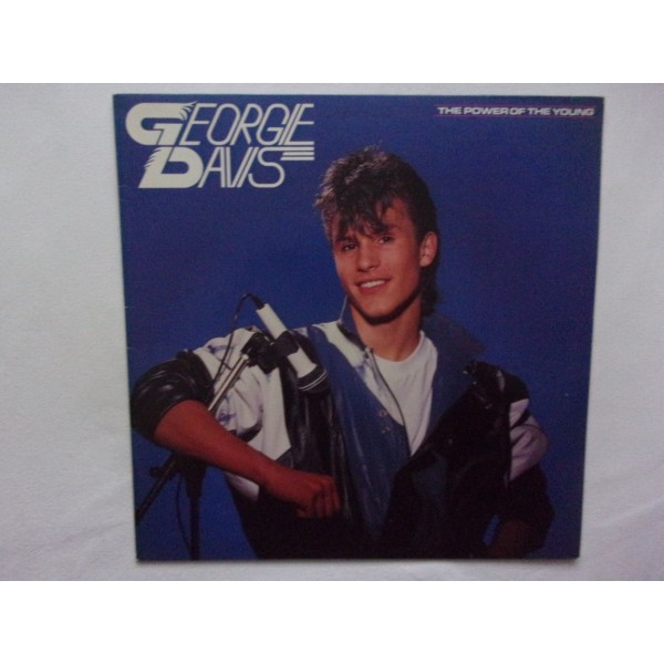 George Davis - The power of the young