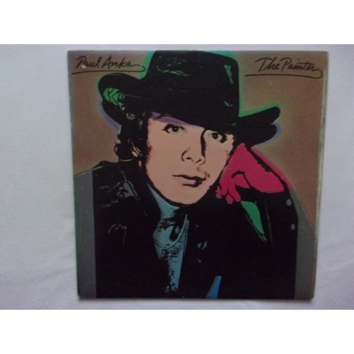 Paul Anka - The painter