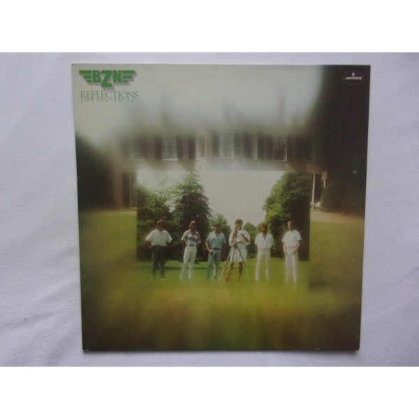 BZN - Reflections
