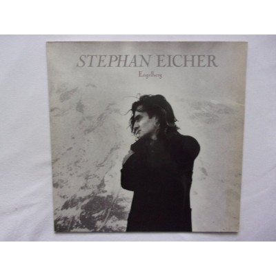Stephan Eicher - Engelberg