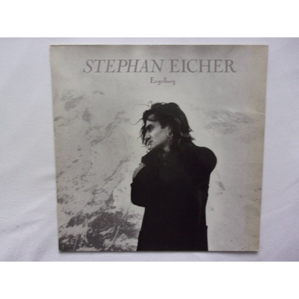 Stephan Eicher - Engelberg