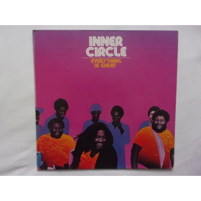 Inner Circle - Everything is great