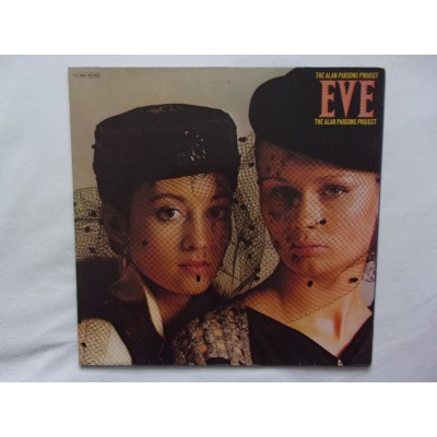 The Alan parsons project - Eve
