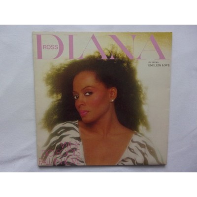 Diana Ross - Endless love