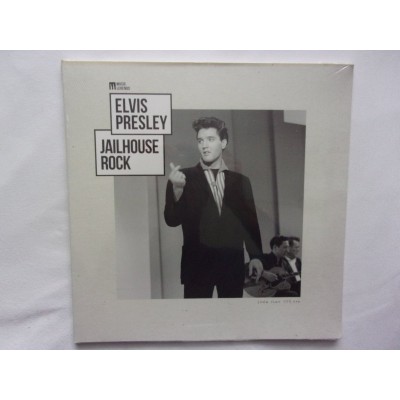 Elvis Presley - Jailhouse rock