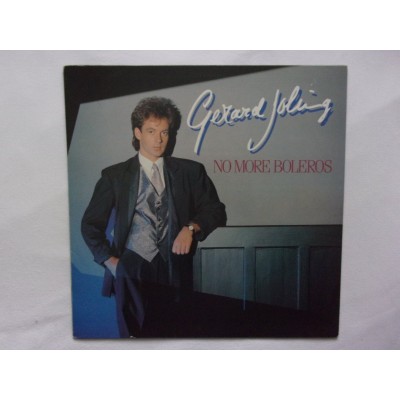 Gerard Joling - No more boleros