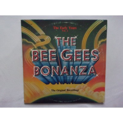 The bee gees - Bonanza the early days vol 2