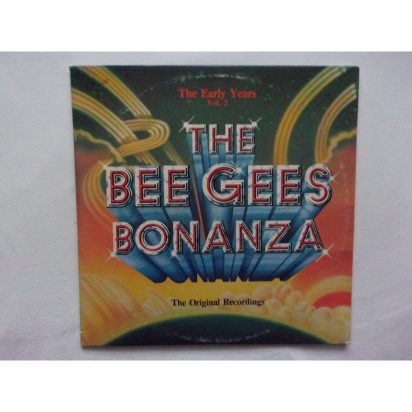 The bee gees - Bonanza the early days vol 2