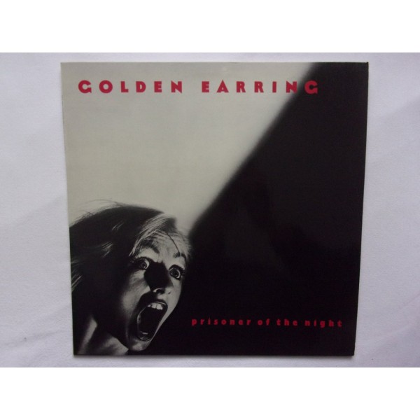Golden Earring - Prisoner of the night