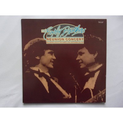 The Everly Brothers - Reunion concert