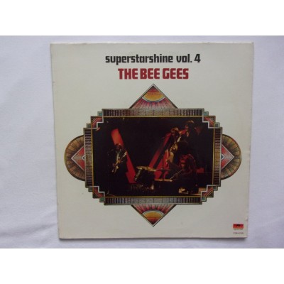 The Bee Gees - Superstarshine vol 4
