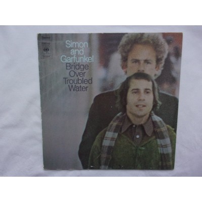 Simon and Garfunkel - Bridge over troubled water