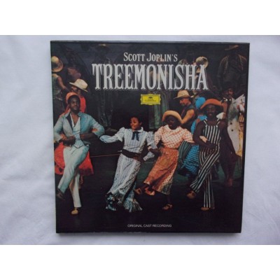 Scott Joplin - Treemonisha