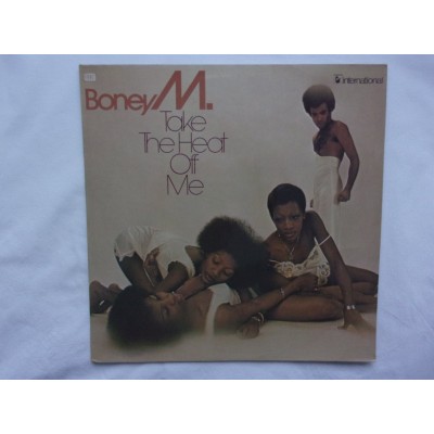 Boney M - Take the heat off me