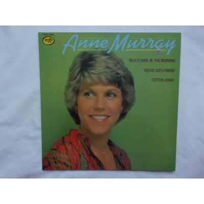 Anne Murray