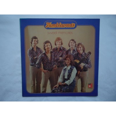 Tumbleweeds - Sweet memories