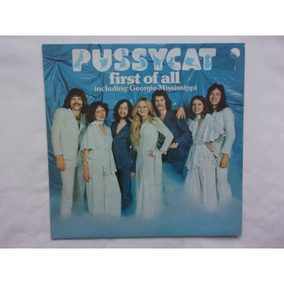 Pussycat - First of all