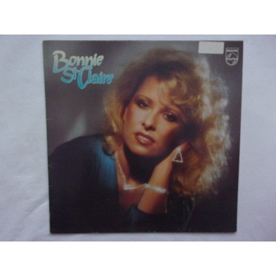 Bonnie st Claire