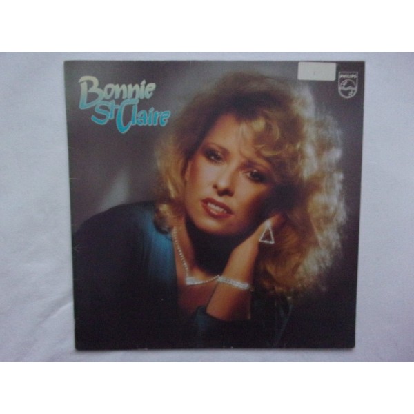 Bonnie st Claire