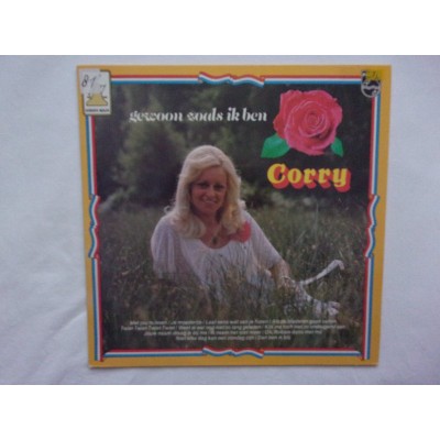 Corry - Gewoon zoals ik ben