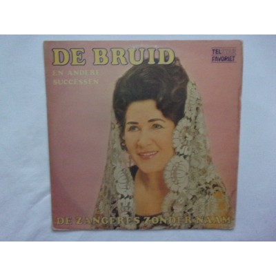 De zangeres zonder naam - De bruid