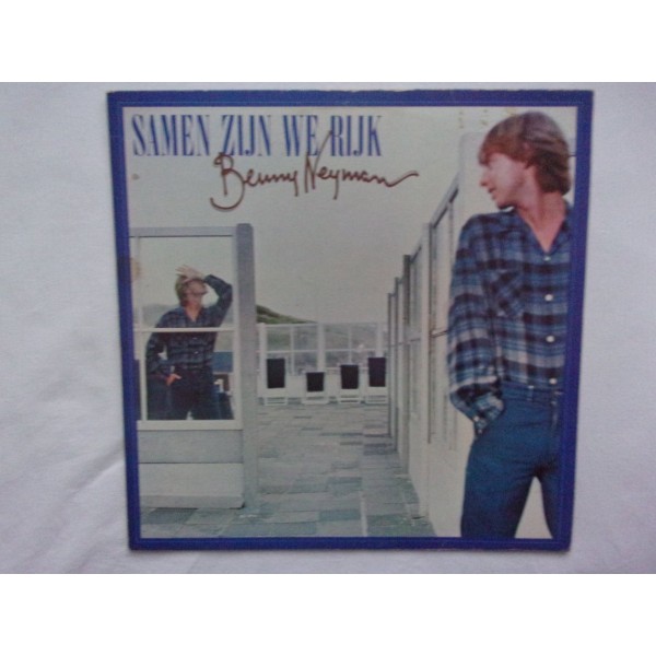 Benny Neyman - Samen zijn we rijk