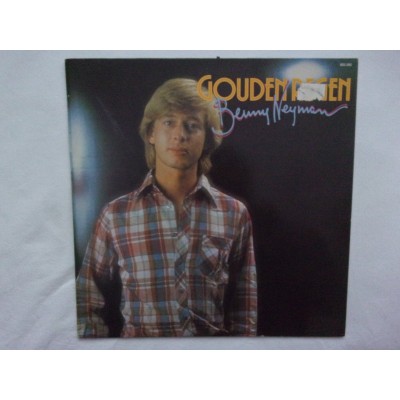 Benny Neyman - Gouden regen