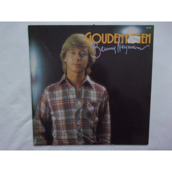 Benny Neyman - Gouden regen
