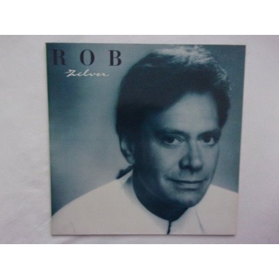 Rob de Nijs - Zilver