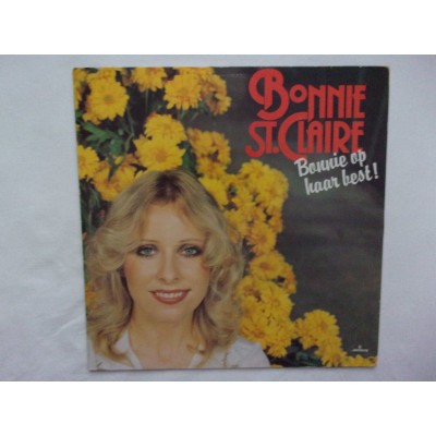 Bonnie st Claire - Bonnie op haar best