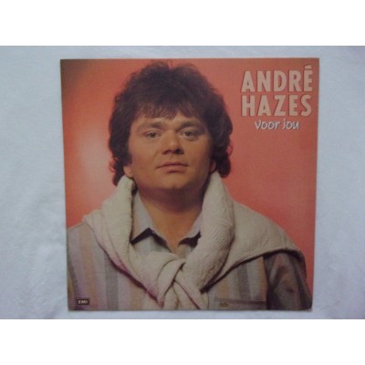 Andre Hazes - Voor jou