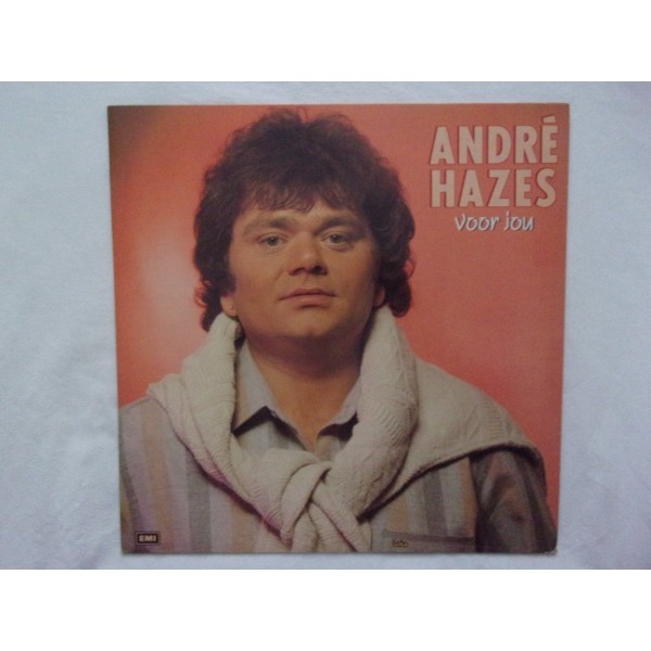 Andre Hazes - Voor jou