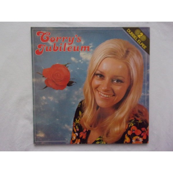 Corry - Jubileum