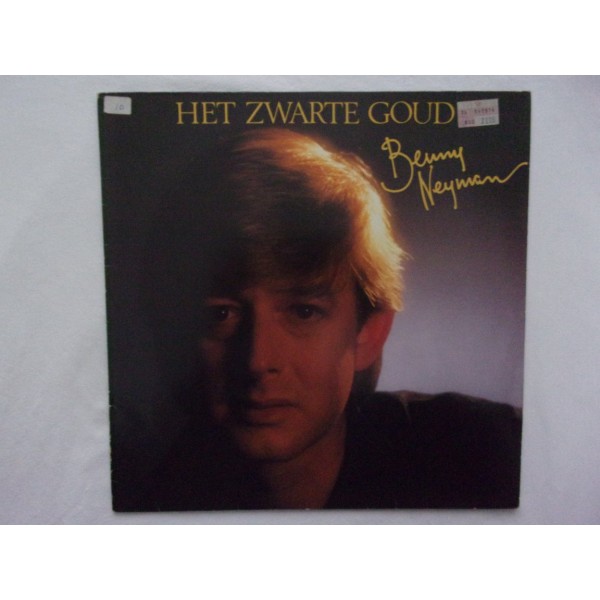 Benny Neyman - Het zwarte goud
