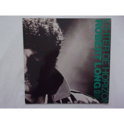 Robert Long - Achter de horizon