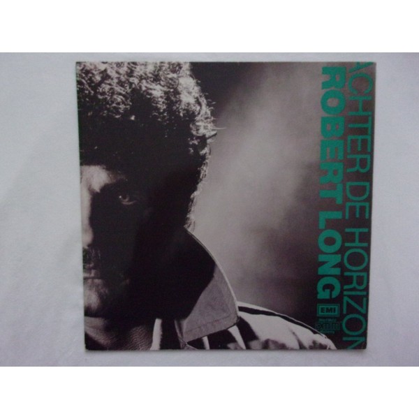 Robert Long - Achter de horizon