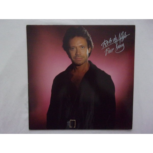 Rob de Nijs - Pur sang