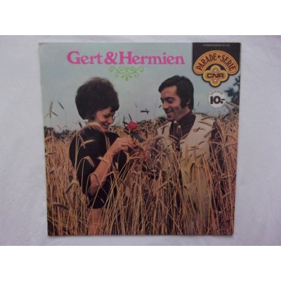 Gert & Hermien